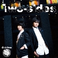 Two-sides<通常盤>