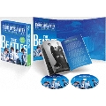 ザ・ビートルズ EIGHT DAYS A WEEK -The Touring Years DVD スペシャル・エディション [2DVD+ブックレット]<通常盤>