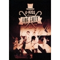 U-KISS JAPAN "One Shot" LIVE TOUR 2016
