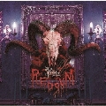 REDЯUM [CD+DVD]<初回限定盤:B>