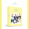 BTS JAPAN OFFICIAL FANMEETING VOL 4 [Happy Ever After]<初回限定生産盤>