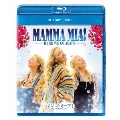 マンマ・ミーア! ヒア・ウィー・ゴー<英語歌詞字幕付き> [Blu-ray+DVD]
