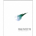 FINAL FANTASY VII ORIGINAL SOUNDTRACK REVIVAL DISC [Blu-ray BDM]