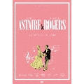 フレッド・アステア生誕120年記念 アステア&ロジャース傑作選 DVDセット