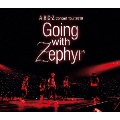 A.B.C-Z Concert Tour 2019 Going with Zephyr<通常盤>