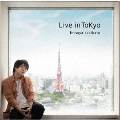 Live in ToKyo<通常盤>