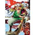 ONE PIECE ワンピース 20THシーズン ワノ国編 PIECE.18