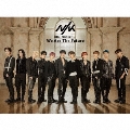 NIK - PROJECT 1 : We Are The Future [CD+DVD]<初回限定盤B>