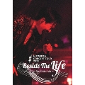 HIROMI GO CONCERT TOUR 2021 Beside The Life ～More Than The Golden Hits～ [Blu-ray Disc+CD]
