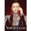 「You are you」Release Tour 2021