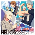 『HELIOS Rising Heroes』エンディングテーマ SECOND SEASON Vol.1<通常盤>