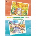 DYNA BROTHERS 1 & 2 - Music Album -