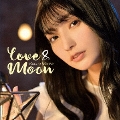 LOVE&MOON [CD+DVD]<初回限定盤>