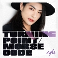 Turning Point/Morse Code<初回限定盤/パク ハ Edition>