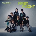 First Flight [CD+DVD]<初回限定盤B>