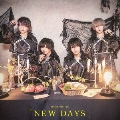 NEW DAYS<Type-A>