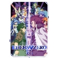 EDENS ZERO Season 2 Blu-ray Disc Box I<完全生産限定版>