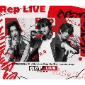 ヒプノシスマイク -Division Rap Battle- Rule the Stage ≪Rep LIVE side B.B≫ [Blu-ray Disc+CD]
