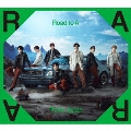 Road to A [CD+Blu-ray Disc+フォトブック]<初回T盤>