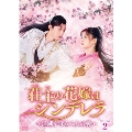 荘主の花嫁はシンデレラ～江湖を守る二人の愛～ DVD-BOX2