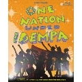 LIVE Blu-ray ONE NATION UNDER THE DEMPA TOUR [2Blu-ray Disc+フォトブックレット]<完全生産限定盤>