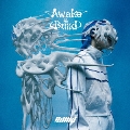awake&build [CD+Blu-ray Disc]<初回生産限定盤>