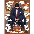 マッシュル-MASHLE- 神覚者候補選抜試験編 1 [Blu-ray Disc+CD]<完全生産限定版>