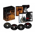 ラース・フォン・トリアー「ヨーロッパ三部作/The Europa Trilogy」Blu-ray BOX I<完全初回生産限定 特装アウターボックス仕様>
