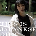 THIS IS JAPANESE GIRL [CD+DVD]<夜盤>