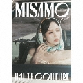 HAUTE COUTURE [CD+ブックレット+グッズ]<初回限定MINA盤>