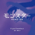 カンテレ・フジテレビ系ドラマ モンスター Original Soundtrack