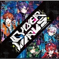 CYBER VIRUS [CD+ブックレット]＜通常盤A＞