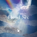 Cloud_Six＜通常盤＞