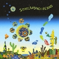 Sonicwonderland [SHM-CD+DVD]<初回限定盤>