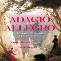 アダージョとアレグロ ファゴットとピアノによる盛期ロマン派名曲選