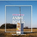 NTVM Music Library アニメBGM04