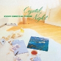 Crystal Night +5 [Blu-spec CD2+ブックレット]