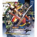 仮面ライダー鎧武/ガイム Blu-ray COLLECTION 1