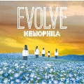 EVOLVE [CD+Blu-ray Disc]<初回限定盤A>