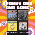 Spanky And Our Gang / Like To Get To Know You / Anything You Choose / Live(7月中旬～7月下旬発売予定)