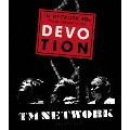 TM NETWORK 40th FANKS intelligence Days ～DEVOTION～ LIVE Blu-ray [Blu-ray Disc+2CD+フォトブック]<初回生産限定盤>