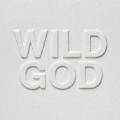 WILD GOD<限定盤/クリアカラーヴァイナル>
