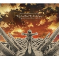 TVアニメ「進撃の巨人 The Final Season」 Original Sound Track Complete Album [3CD+Blu-ray Disc]