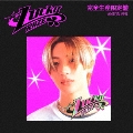 Lucky [CD+フォトカード]<完全生産限定盤/ANTON ver.>