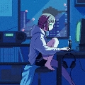 タイムレス・ローファイ＜初回完全限定生産盤/クリアヴァイナル(Transparent Baby Blue)＞
