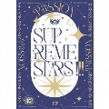 THE IDOLM@STER SideM 10th ANNIVERSARY P@SSION 17 SUPREME STARS !!! [CD+グッズ]＜初回限定盤＞