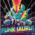ファンクザウルス LP