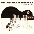 Guitar☆Man×Fabtracks Jeff Beck Vol.1 [CD+BOOK]