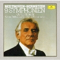 ベートーヴェン:交響曲全集|序曲集