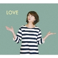 デビュー25周年企画 森高千里 セルフカバーシリーズ "LOVE" Vol.7 [2DVD+2CD]